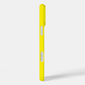 Schattigee Retro Bloem Illustratietekening Case-Mate iPhone Case (Achterkant / Rechts)