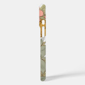  Schattigee Retro Groovy Hippie Bloemen Case-Mate iPhone Case (Achterkant / Links)