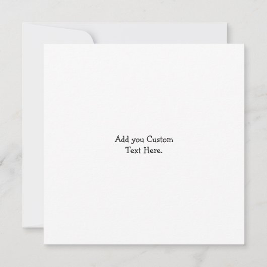 Schattigee retro moeder en dochter samen bakken kaart (Achterkant)