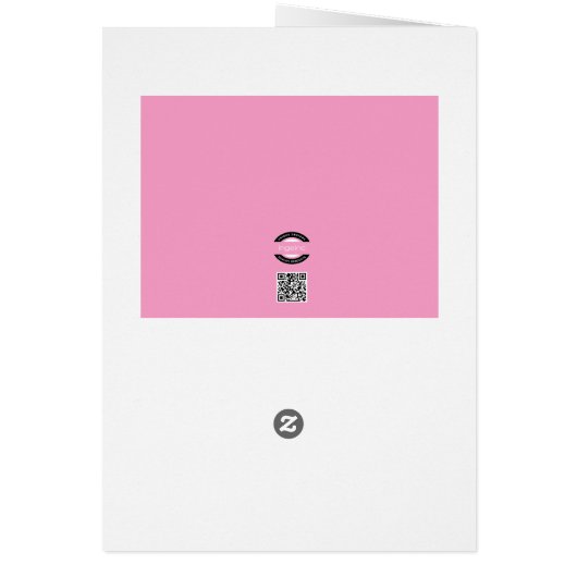 Schattigee Robot Happy Valentines Day - Ik vind je (Achterkant)