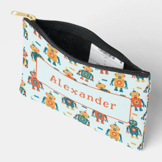 Schattigee  robotprint etui