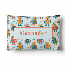 Schattigee  robotprint