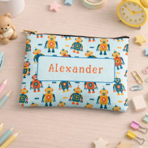 Schattigee  robotprint