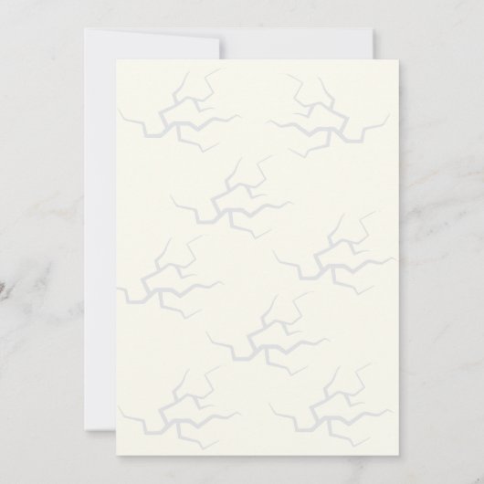 Schattigee Robots Jongens Samen Verjaardag Kaart (Achterkant)