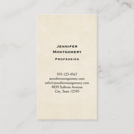 Schattigee roze biggen dierenfoto visitekaartje (Achterkant)