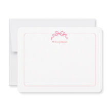 Schattigee roze boog Kinderen