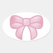 Schattigee roze boog planner stickers (Voorkant)