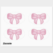 Schattigee roze boog planner stickers (Vel)