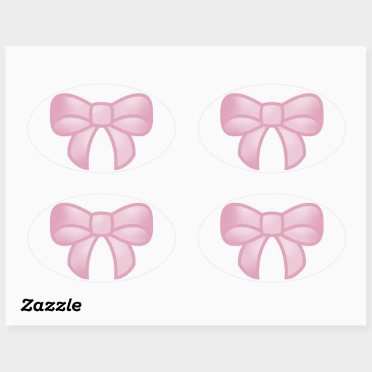 Schattigee roze boog planner stickers (Vel)