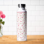 Schattigee Roze Girly Cowgirl Coquette Laarzen & B Waterfles