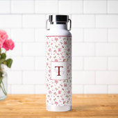 Schattigee Roze Girly Cowgirl Coquette Laarzen & B Waterfles