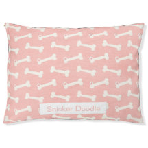 Schattigee Roze Princess Dog Bone Pet Outdoor Hond