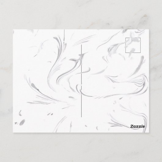 Schattigee Roze Tractor Verjaardag Kaart (Achterkant)