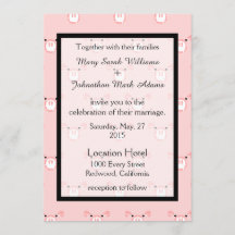 Schattigee Roze Varken Gezicht Patroon Leuke bruil