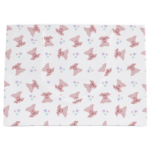 Schattigee Roze Varkens Barnyard Verjaardag Kinder