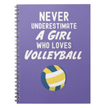 Schattigee roze volleybal cadeaus voor meisjes voo