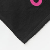 Schattigee Rubber Eend Geregistreerde Verpleegkund Fleece Deken (Hoek)