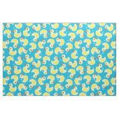 Schattigee rubberen eendenstof stof (Fat Quarter)