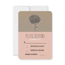 Schattigee rustieke boom en metselaar potten bruil