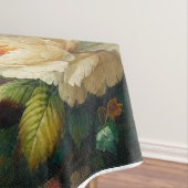 Schattigee rustieke/ haan tafelkleed (Voorbeeld)