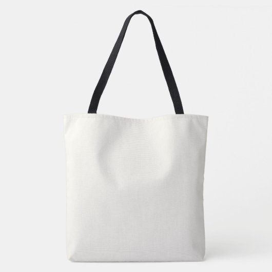 Schattigee rustieke/ haan tote bag (Achterkant)