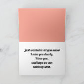 Schattigee Sad Anime Style Vrouw in Meadow bij zon Kaart (Binnen)