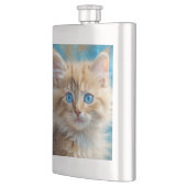 Schattigee Schattige Cat-37823 Flacon (Links)