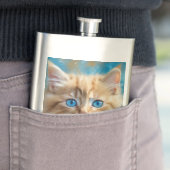 Schattigee Schattige Cat-37823 Flacon (Voorbeeld)