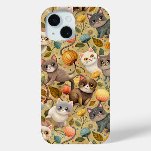 Schattigee Schattige katten Hoesje