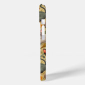 Schattigee Schattige katten Hoesje (Achterkant / Links)