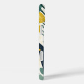 Schattigee Schattige kattenillustratie Case-Mate iPhone Case (Achterkant / Rechts)