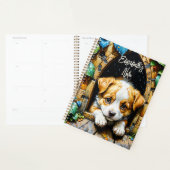 Schattigee Schattige Puppy Planner (Display)