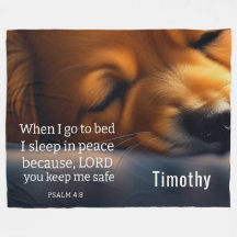 Schattigee Schrift Puppy
