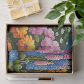 Schattigee Shetland Sheepdog Animal Decoupage Tissuepapier (Geschenk)