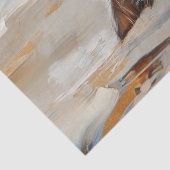 Schattigee Siamese Kittens schilderij Decoupage Tissuepapier (Detail)