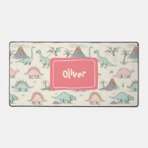 Schattigee Sketchy Dinosaurs bij Jurassic Land