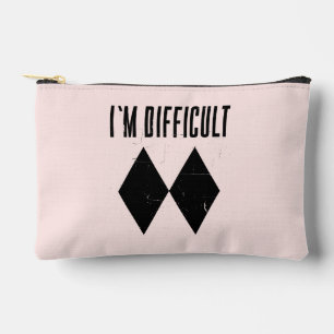 Schattigee Skiing Gag Dubbele Zwarte Diamant Nieuw Etui