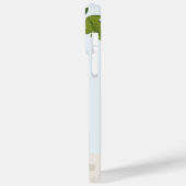 Schattigee Slak Cartoon Kinder Case-Mate iPhone Case (Achterkant / Links)