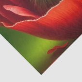 Schattigee slapende muis tissuepapier (Detail)