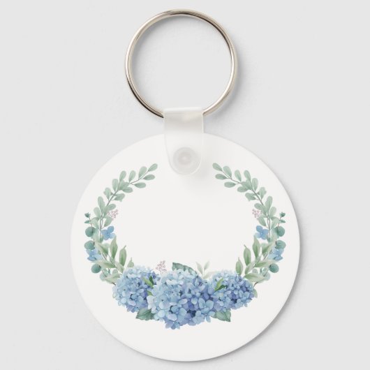 "Schattigee Sleutelhanger" Sleutelhanger (Voorkant)