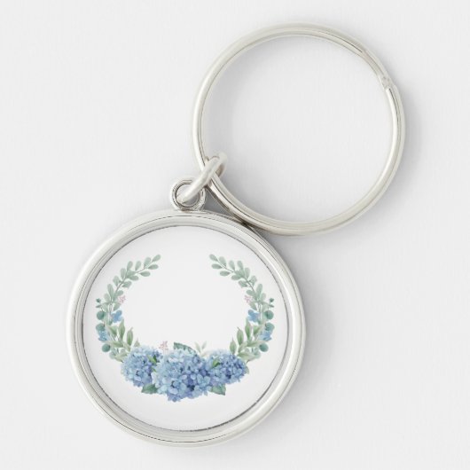 "Schattigee Sleutelhanger" Sleutelhanger (Voorkant)