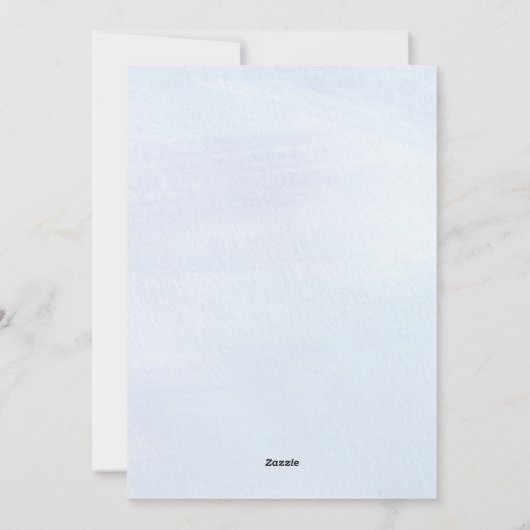 Schattigee sneeuwman en sneeuwkerst feestdagenkaart (Achterkant)