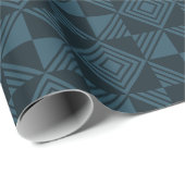 Schattigee Sophisticated Cheerful Shimmering Verja Cadeaupapier (Rol Hoek)