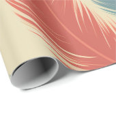 Schattigee Sophisticated Premium Monogram Kids Ver Cadeaupapier (Rol Hoek)