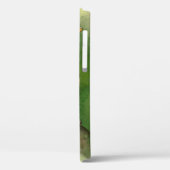 Schattigee Sparrow iPhone Case (Achterkant / Links)