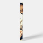 Schattigee  Speelgoed Fox Terrier Case-Mate iPhone Case (Achterkant / Rechts)