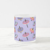 Schattigee Speelgoed Topjes Lavendel Mok (Center)