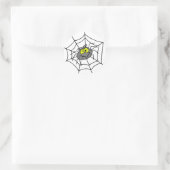 Schattigee Spider stickers (Tas)