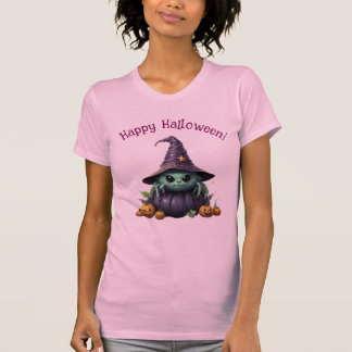 Schattigee Spider- T-shirt