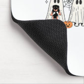 Schattigee spookhonden Hondenliefhebber Mannen Vro Muismat (Hoek)